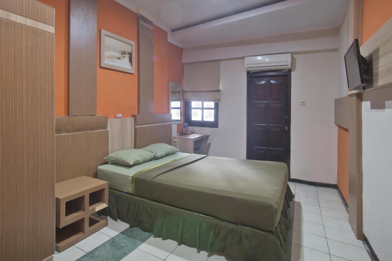 Hotel Galuh Anindita Yogyakarta Ngoại thất bức ảnh
