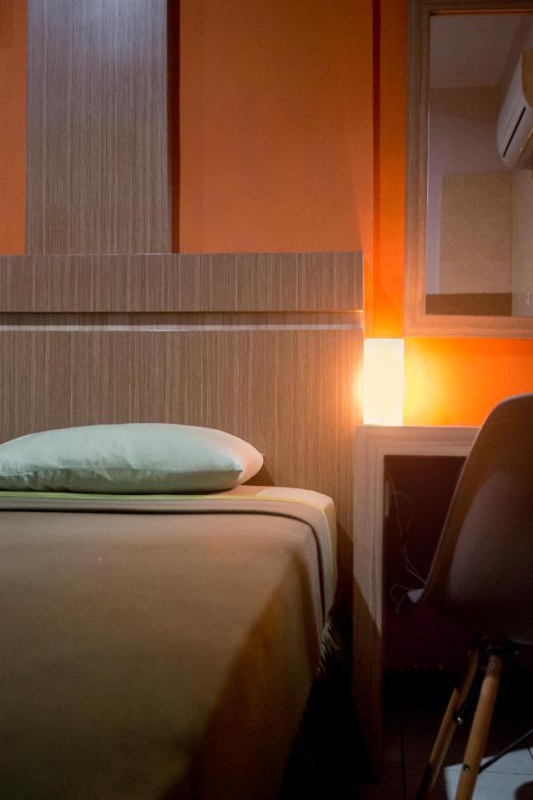 Hotel Galuh Anindita Yogyakarta Ngoại thất bức ảnh