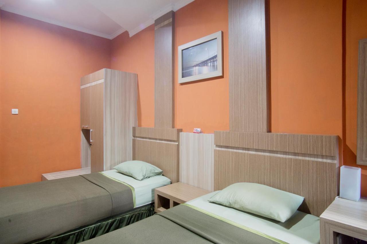 Hotel Galuh Anindita Yogyakarta Ngoại thất bức ảnh