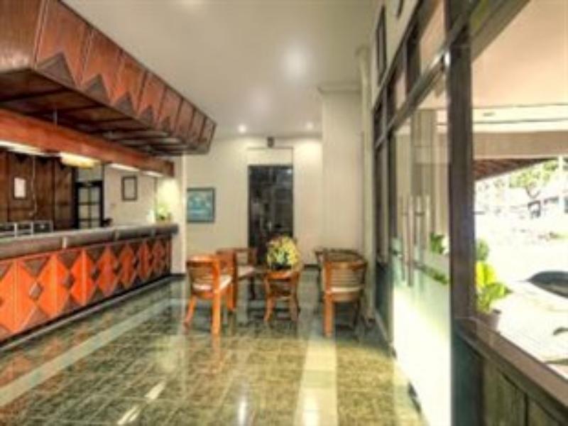 Hotel Galuh Anindita Yogyakarta Ngoại thất bức ảnh