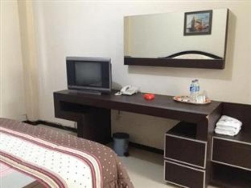 Hotel Galuh Anindita Yogyakarta Ngoại thất bức ảnh