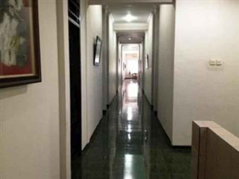 Hotel Galuh Anindita Yogyakarta Ngoại thất bức ảnh