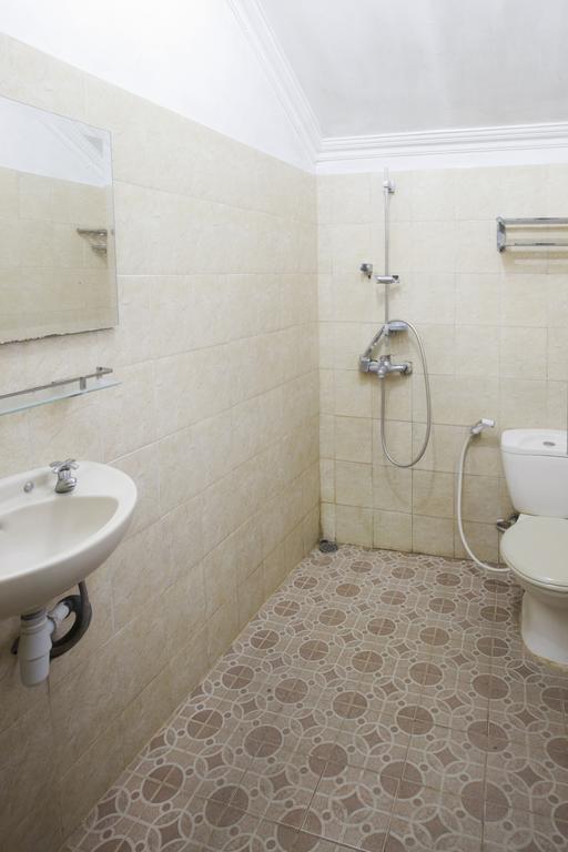 Hotel Galuh Anindita Yogyakarta Ngoại thất bức ảnh