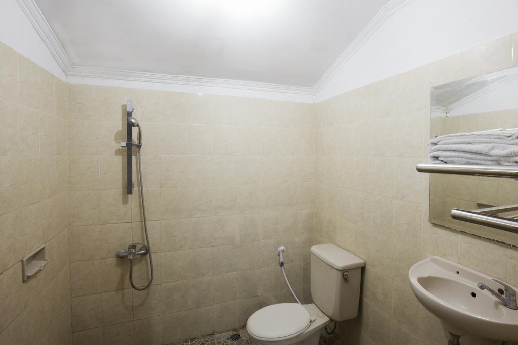 Hotel Galuh Anindita Yogyakarta Ngoại thất bức ảnh