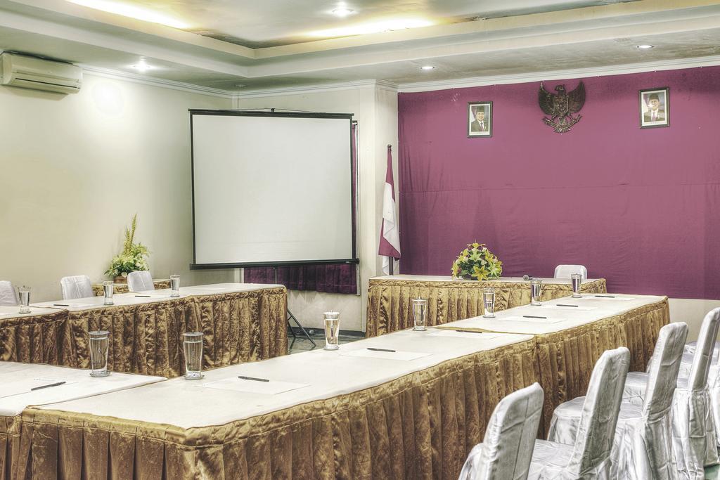 Hotel Galuh Anindita Yogyakarta Ngoại thất bức ảnh